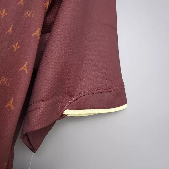 Maglia PSG Retro Trasferta 2006/07