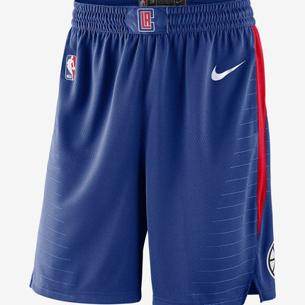 Pantaloncini NBA LA Clippers Icon Edition 2020/21