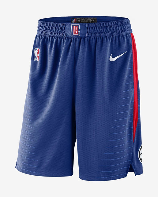 Pantaloncini NBA LA Clippers Icon Edition 2020/21
