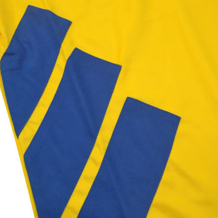 Maglia Svezia Retro Ibrahimovic Home 1994/96 (Nazionali)