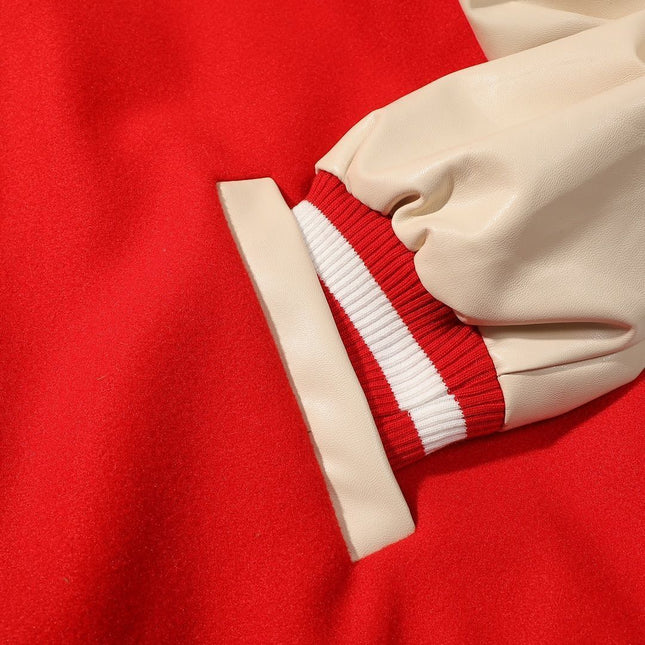 Giacca con Zip NBA Chicago Bulls 2022/23