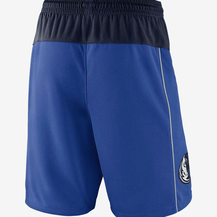 Pantaloncini NBA Mavericks Dallas Icon Edition 2020/21