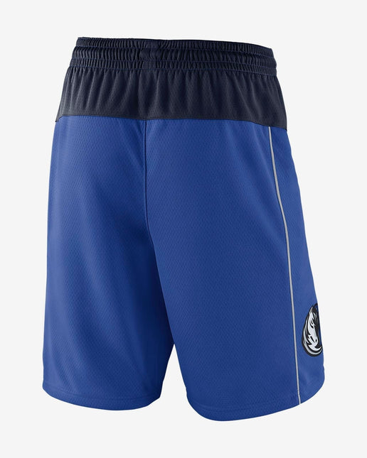 Pantaloncini NBA Mavericks Dallas Icon Edition 2020/21