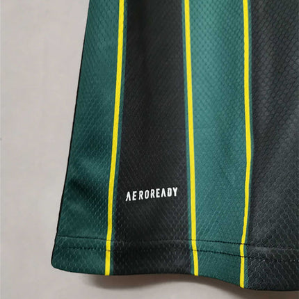 Maglia MLS Retro LA Galaxy Ibrahimovic 2018/19