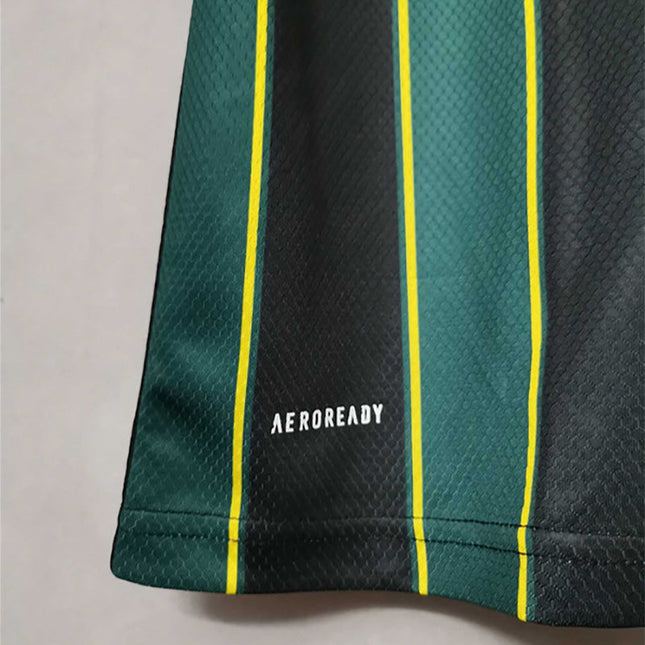 Maglia MLS Retro LA Galaxy Ibrahimovic 2018/19