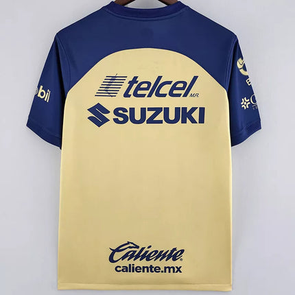 Maglia Allenamento Pumas UNAM 2022/23