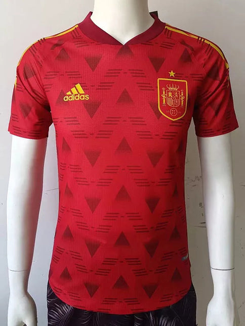 Maglia Spagna Concept Edition 2022/23 (Nazionali)
