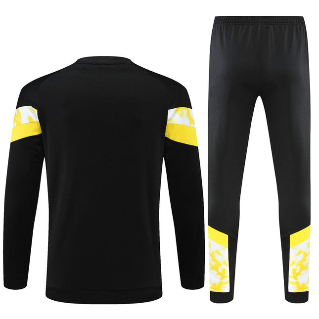 Kit Giacca + Tuta Borussia  Dortmund 2022/23 (con Taglia Bambino)