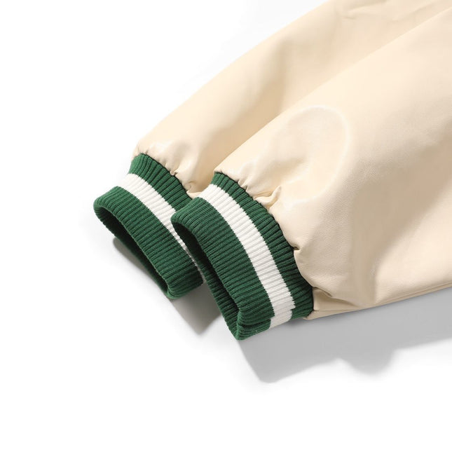 Giacca con Zip NBA Boston Celtics 2022/23