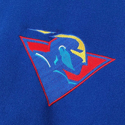 Giacca con Zip NBA Golden State Warriors 2022/23