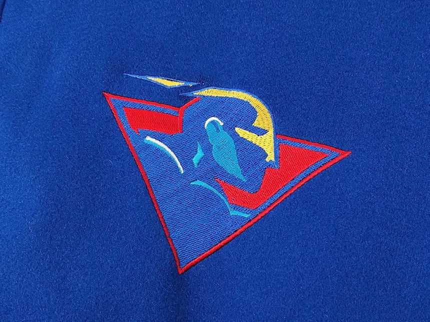 Giacca con Zip NBA Golden State Warriors 2022/23