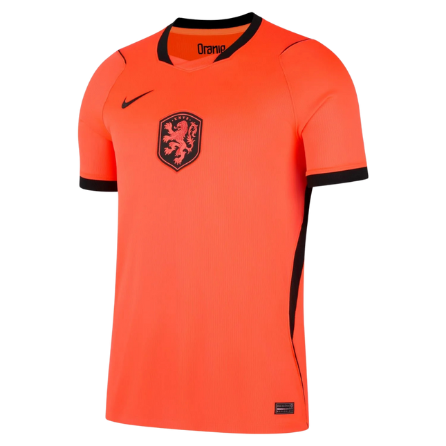MAGLIA MONDIALI OLANDA HOME 2026/27