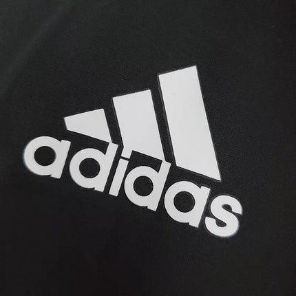 Giacca a Vento Manchester United Nera 2022/23