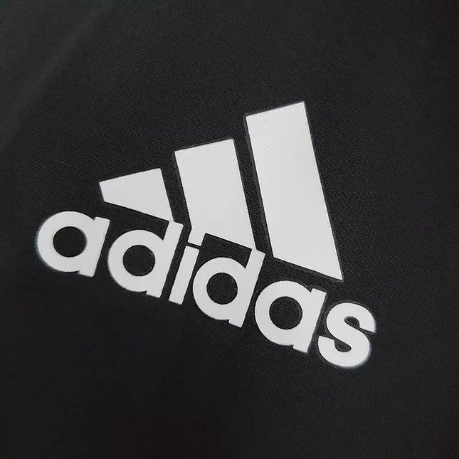 Giacca a Vento Manchester United Nera 2022/23