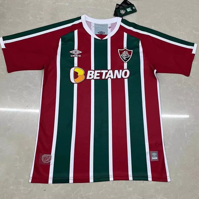 Maglia Fluminense Home 2022/23