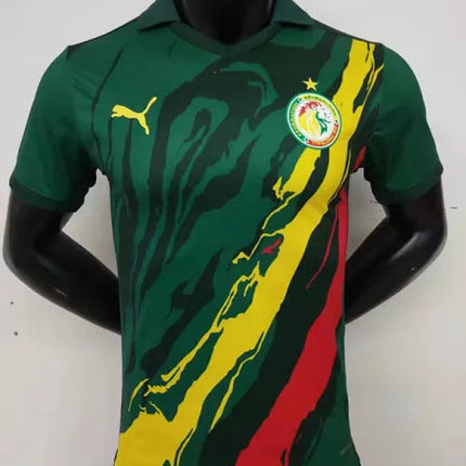 Maglia Senegal Commemorative Edition 2022/23 (Nazionali)