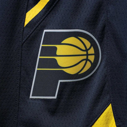 Pantaloncini NBA Indiana Pacers Icon Edition 2020/21