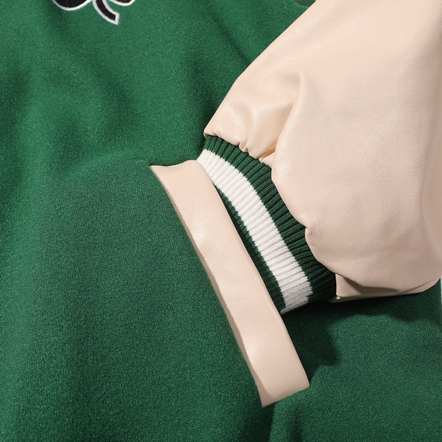 Giacca con Zip NBA Boston Celtics 2022/23