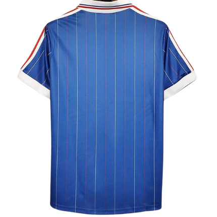 MAGLIA RETRO FRANCIA HOME 1982/83