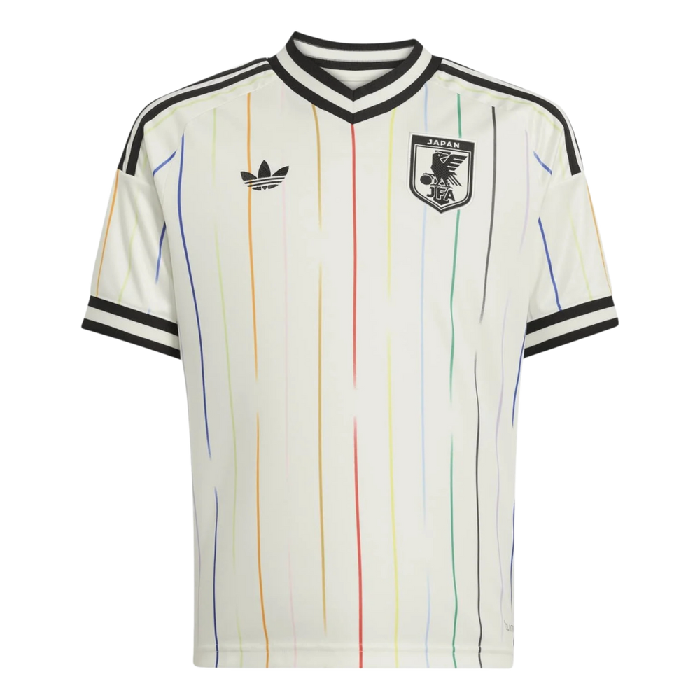 MAGLIA MONDIALI GIAPPONE AWAY 2026/27