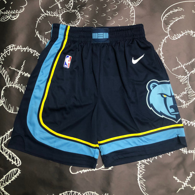 Pantaloncini NBA Memphis Grizzlies 2021/22