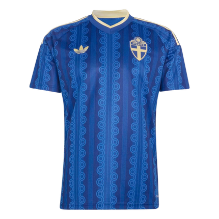 MAGLIA MONDIALI SVEZIA AWAY 2026/27