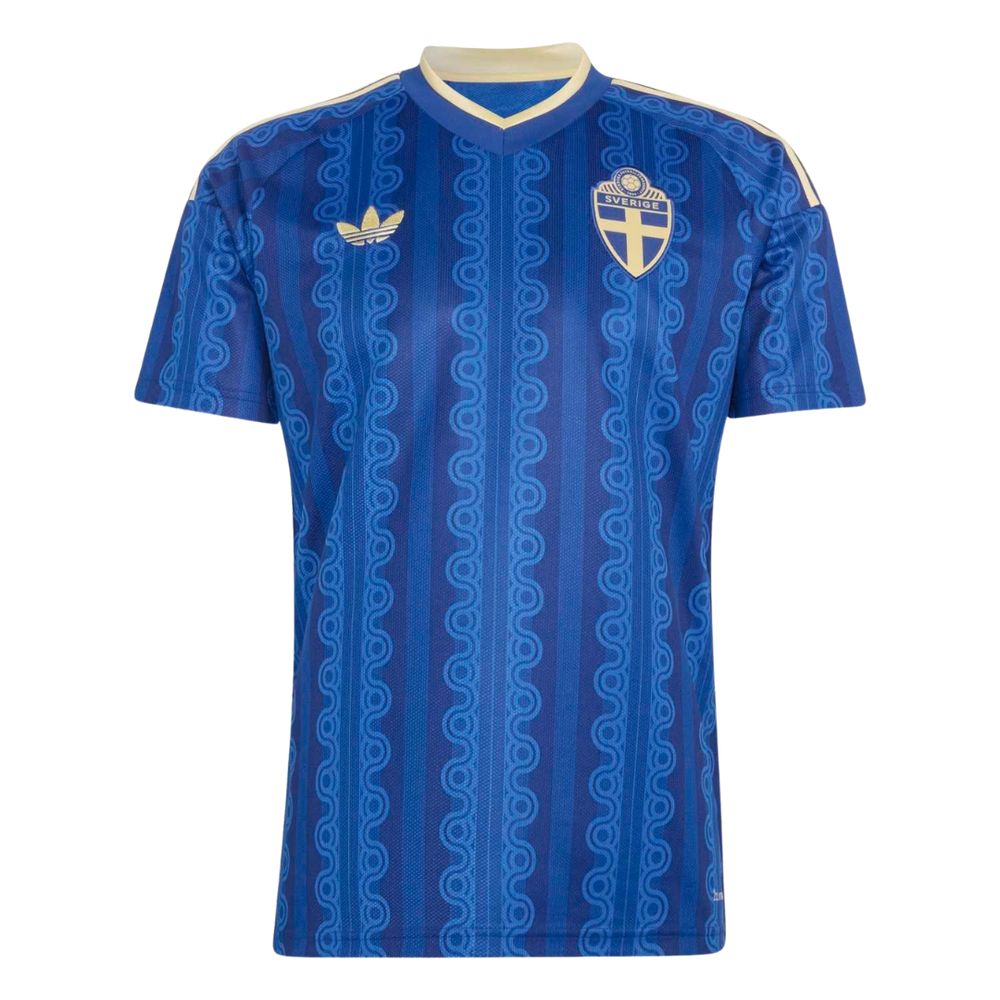 MAGLIA MONDIALI SVEZIA AWAY 2026/27