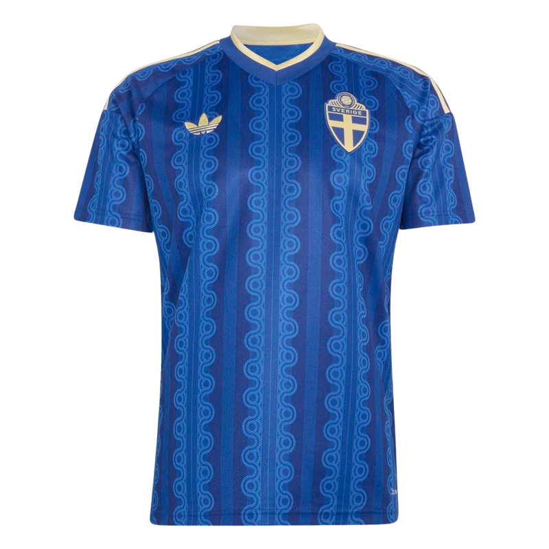 MAGLIA MONDIALI SVEZIA AWAY 2026/27