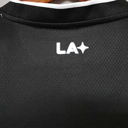 Maglia MLS Retro LA Galaxy Ibrahimovic 2018/19