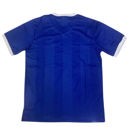 MAGLIA RETRO ARGENTINA TRASFERTA 1986/87