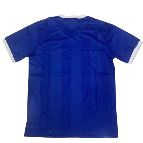 MAGLIA RETRO ARGENTINA TRASFERTA 1986/87