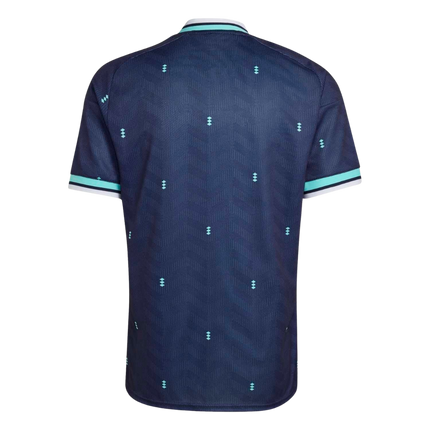 MAGLIA MONDIALI GERMANIA AWAY 2026/27