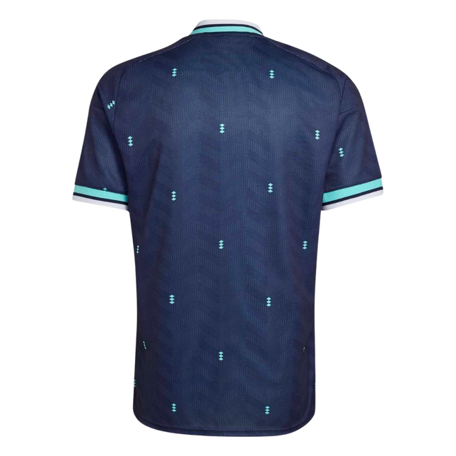 MAGLIA MONDIALI GERMANIA AWAY 2026/27