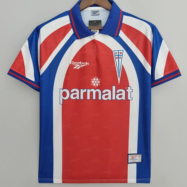Maglia Retro Universidad Catolica 1998/99