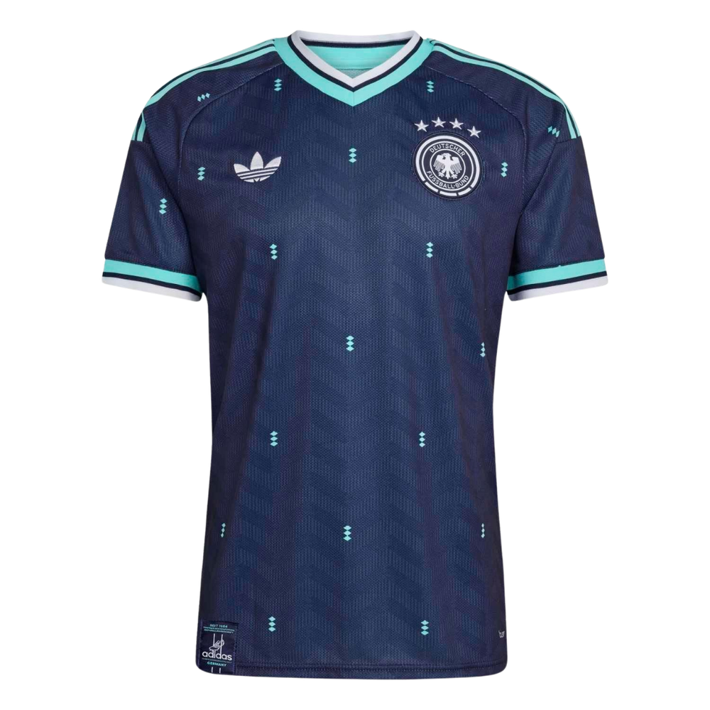 MAGLIA MONDIALI GERMANIA AWAY 2026/27