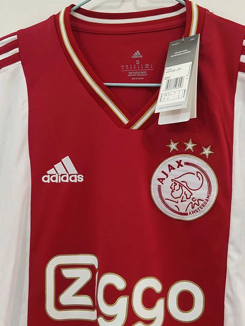 Maglia Ajax Home 2022/23 ( con Taglia XXXL e Taglia Bambino )