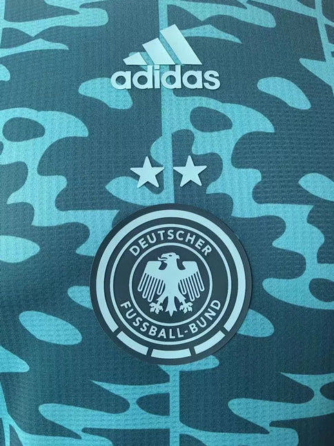 Maglia Germania Concept Edition 2022/23 (Nazionali)