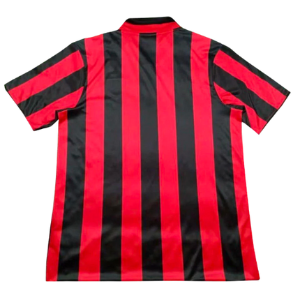 MAGLIA RETRO MILAN HOME 1988/89