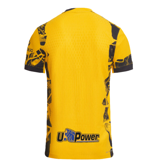 TERZA MAGLIA INTER 2024/25