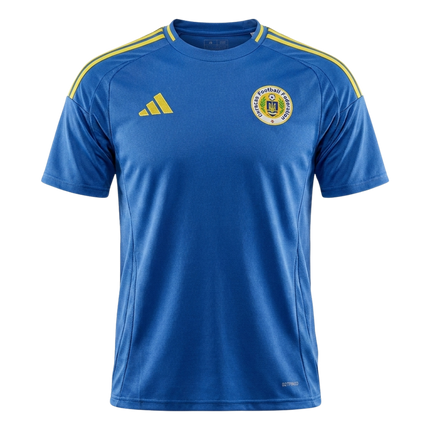 MAGLIA MONDIALI CURACAO HOME 2026/27