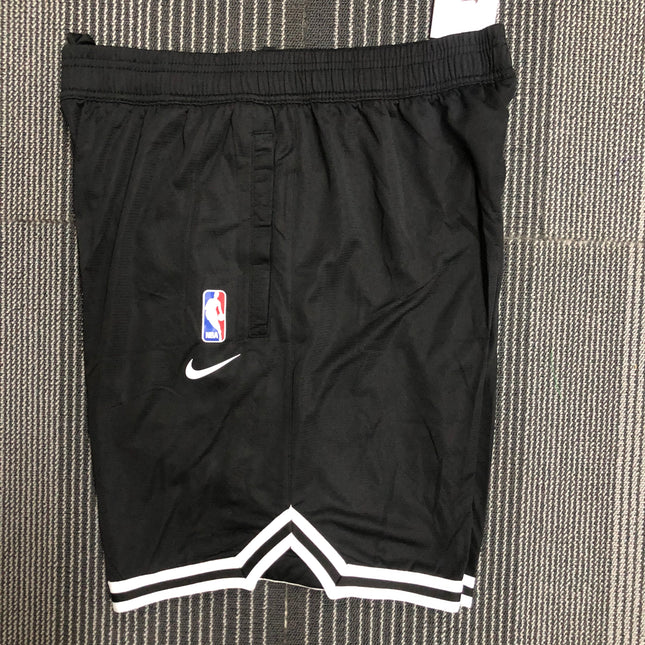 Pantaloncini NBA Neri  Brooklyn Nets