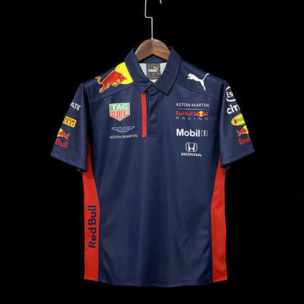 Polo FORMULA 1 Red Bull 2021/22