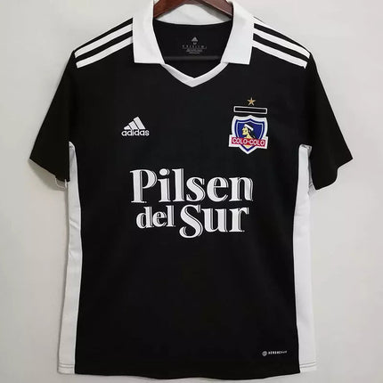 Maglia Colo-Colo Trasferta 2022/23