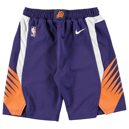 Pantaloncini NBA Suns Icon Edition 2020/21