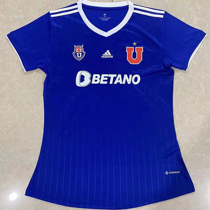 Maglia Donna Universidad De Chile Home 2022/23