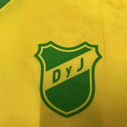 Maglia Defensa y Justicia Home 2022/23
