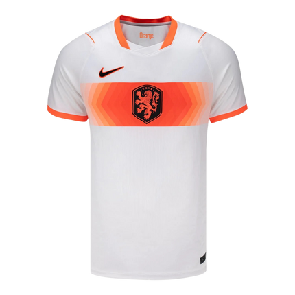 MAGLIA MONDIALI OLANDA AWAY 2026/27