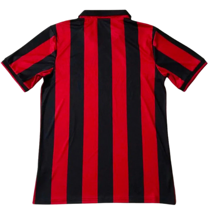 MAGLIA RETRO MILAN HOME 1989/90