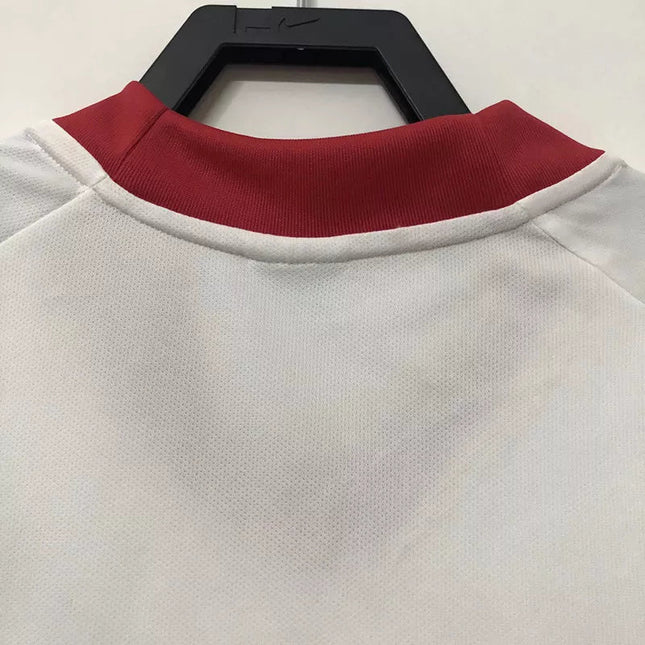 Maglia Milan Retro Trasferta Finale UCL 2002/03