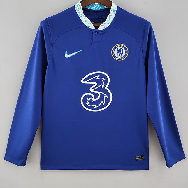 Maglia Chelsea Home 2022/23